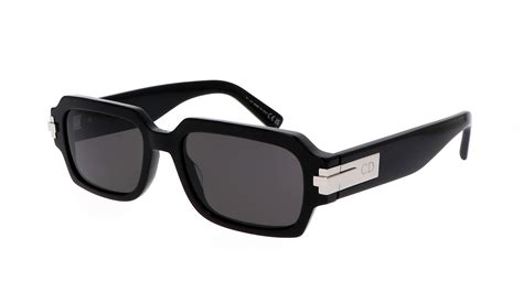 lunette futuriste dior|Lunettes de soleil DiorBlackSuit XL S1I en noir – Dior  .